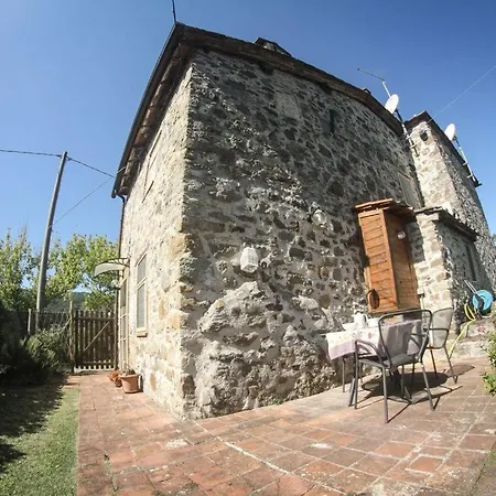 Casa Patrizia Вилла