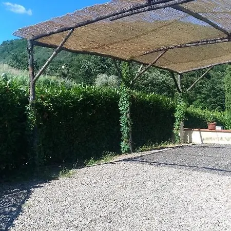 Casa Patrizia Villa