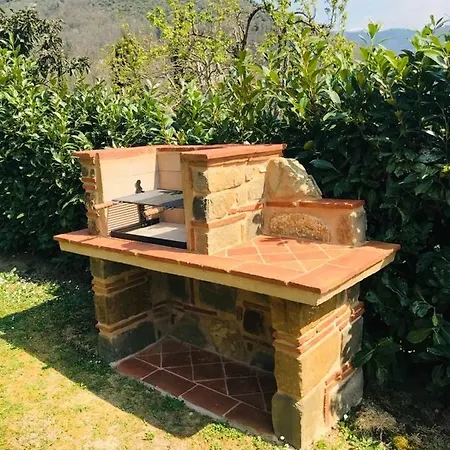 Willa Casa Patrizia
