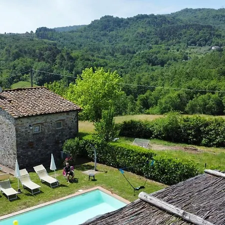 Casa Patrizia *