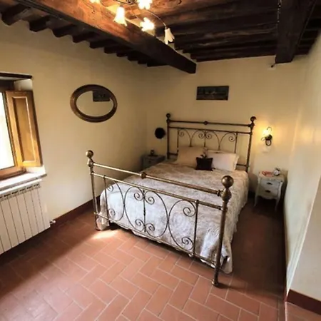 Willa Casa Patrizia *