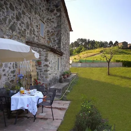 Casa Patrizia Willa
