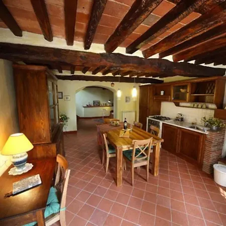 Villa Casa Patrizia