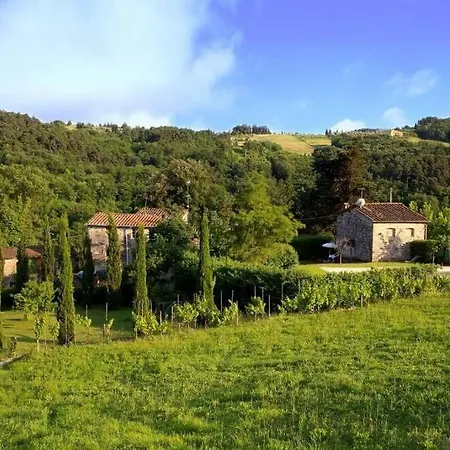 Casa Patrizia Willa