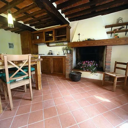 Casa Patrizia * Borgo a Mozzano