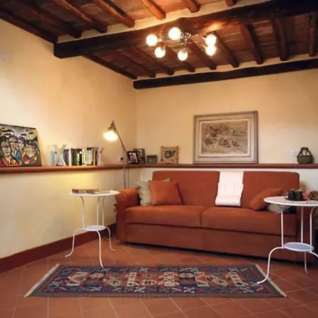 Casa Patrizia Willa