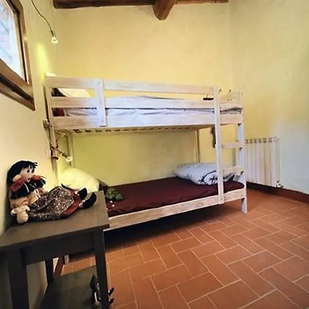 Casa Patrizia *
