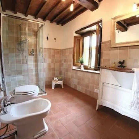 Willa Casa Patrizia Borgo a Mozzano