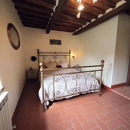 Willa Casa Patrizia *