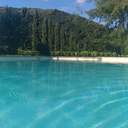Casa Patrizia Willa *