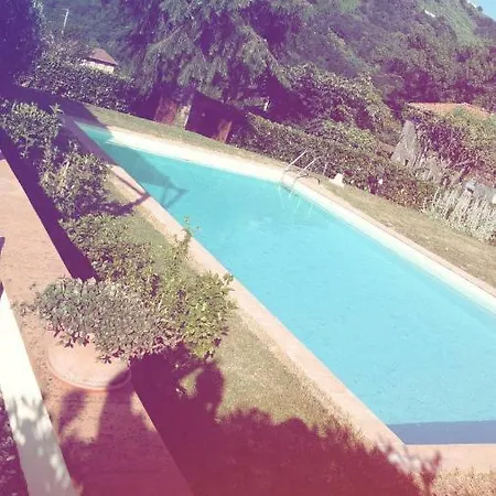 Casa Patrizia Villa *