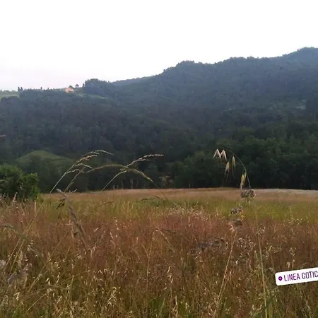 Casa Patrizia Willa *