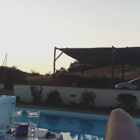 Villa Casa Patrizia *