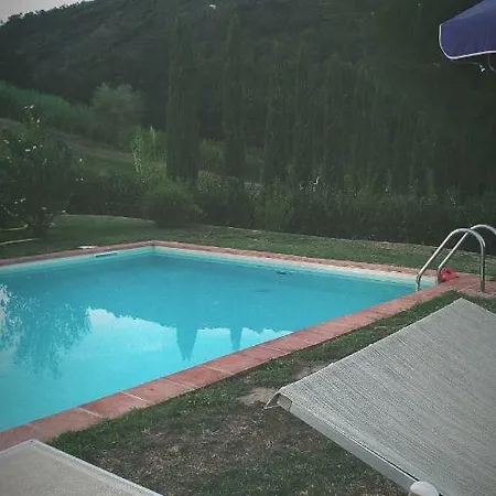Casa Patrizia *
