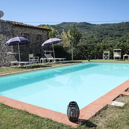 Casa Patrizia Borgo a Mozzano
