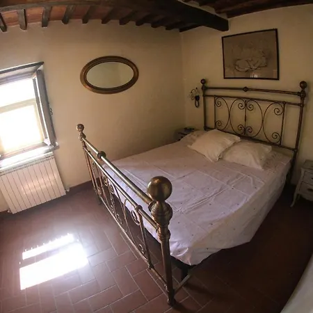 Villa Casa Patrizia *