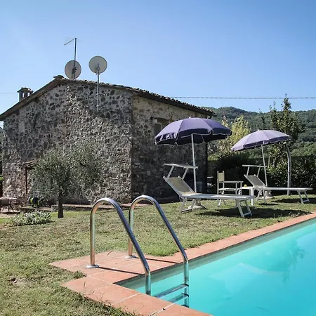 Casa Patrizia Willa *