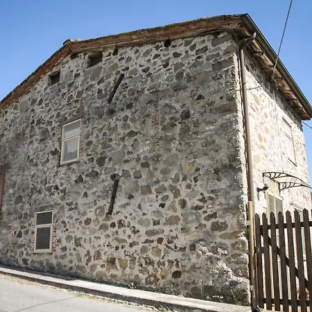 Casa Patrizia *