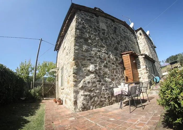Casa Patrizia 빌라