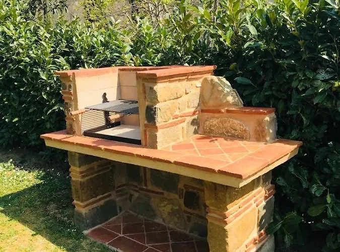 빌라 Casa Patrizia