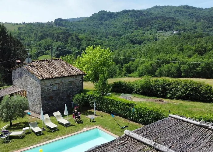 Casa Patrizia *