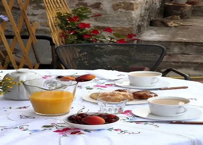 Casa Patrizia * 보르고 아 모짜노