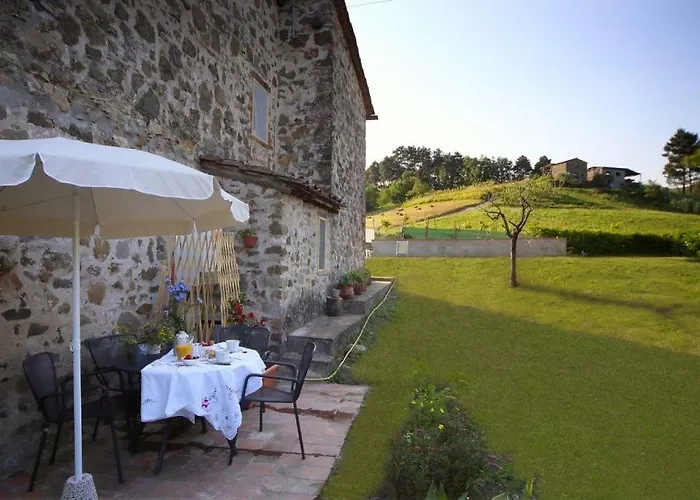 Casa Patrizia 빌라