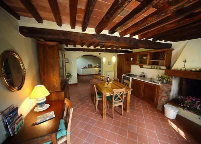 빌라 Casa Patrizia