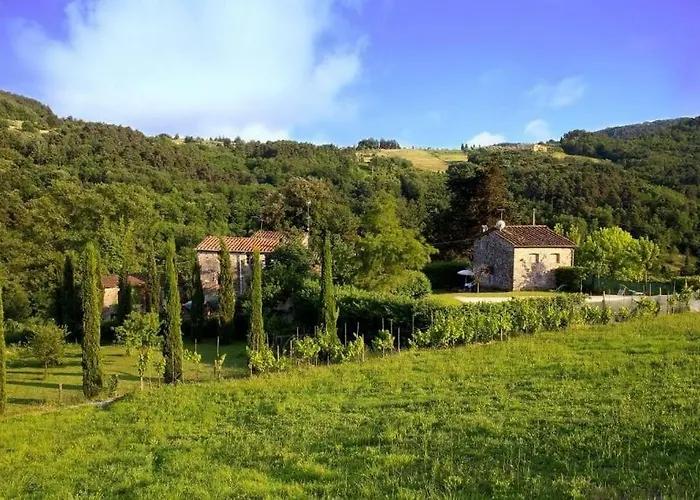 Casa Patrizia 빌라