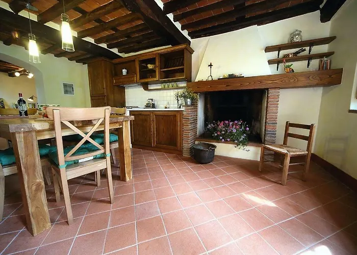 Casa Patrizia * 보르고 아 모짜노