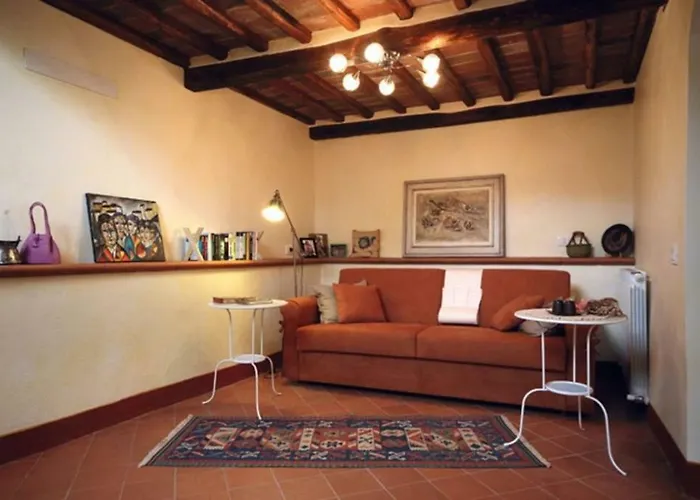 Casa Patrizia 빌라