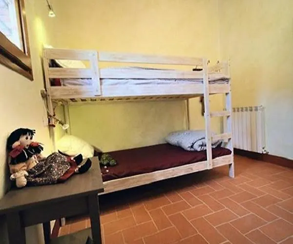 Casa Patrizia *