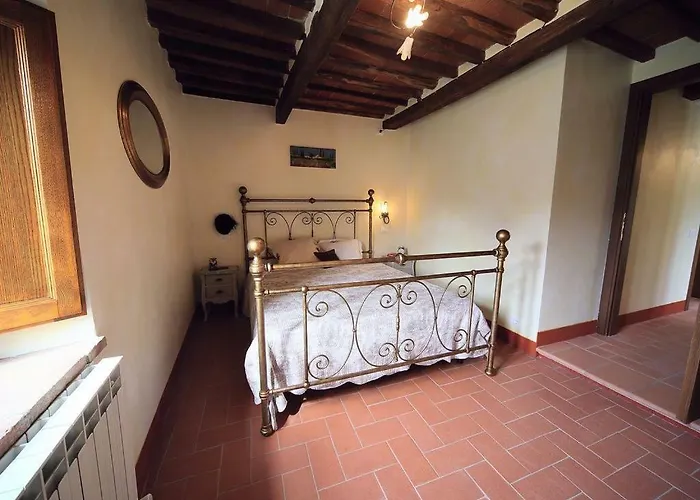 빌라 Casa Patrizia *
