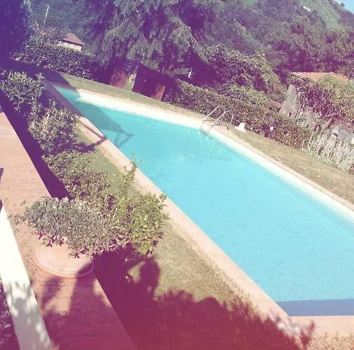 Casa Patrizia 빌라 *