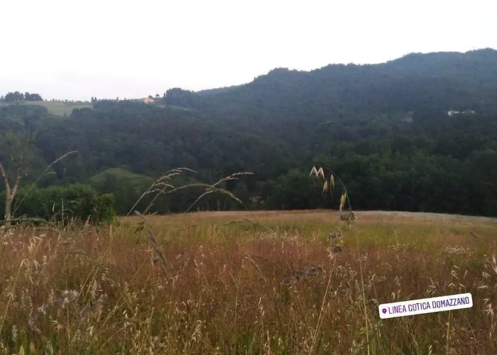 Casa Patrizia 빌라 *