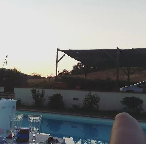 빌라 Casa Patrizia *