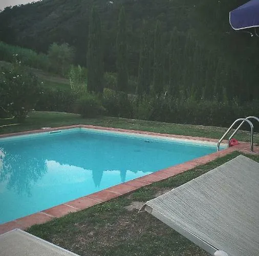 Casa Patrizia *