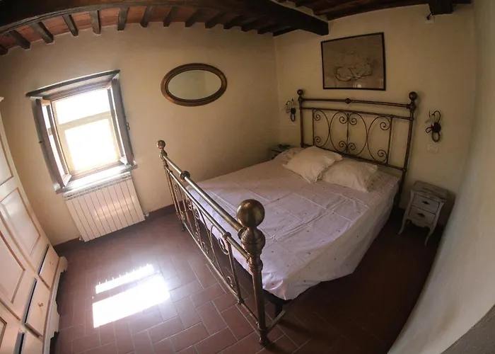 빌라 Casa Patrizia *