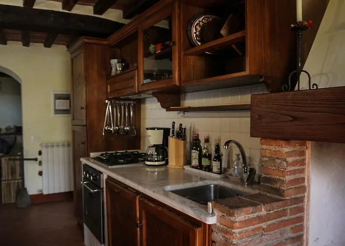 Casa Patrizia 빌라 보르고 아 모짜노