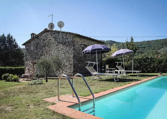 Casa Patrizia 빌라 *