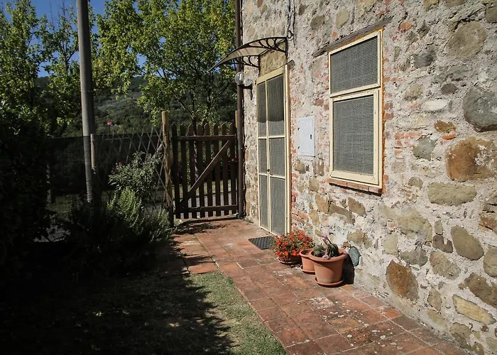Casa Patrizia