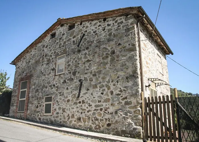 Casa Patrizia *
